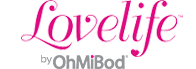 LoveLife logo