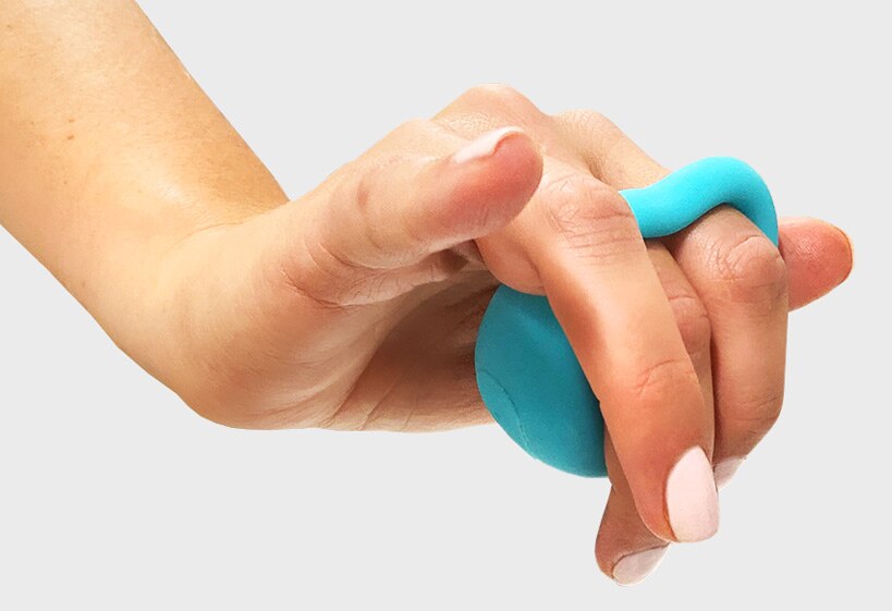 Lovelife Rev Finger Vibrator