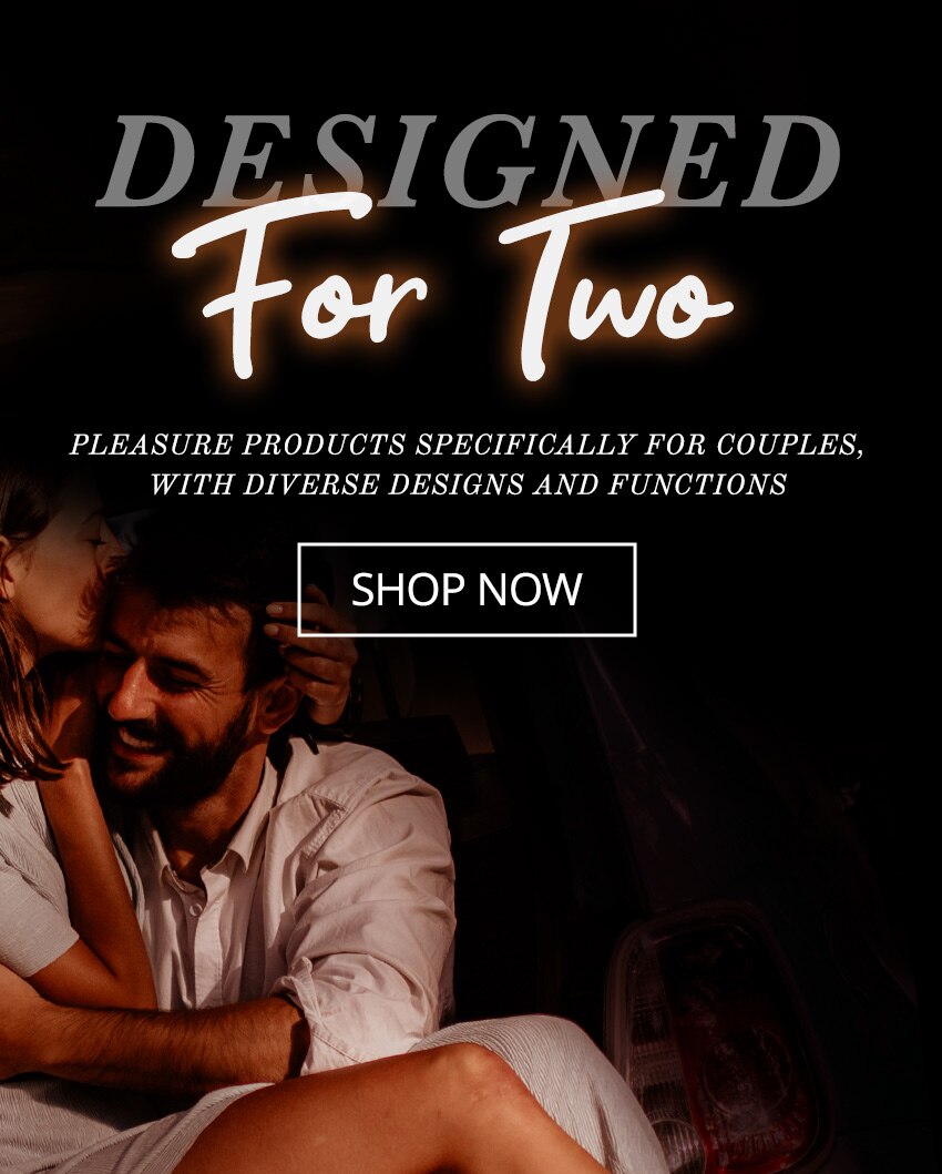 Couples Vibrators - Shop Now