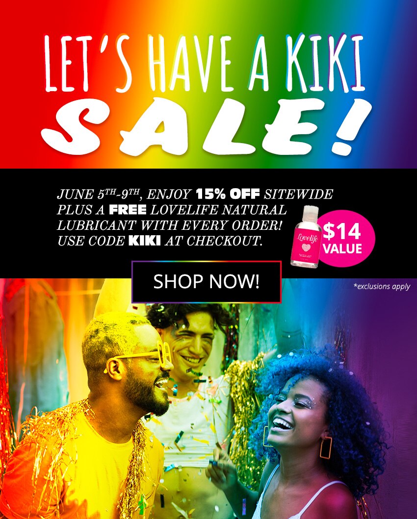 Sitewide sale - Shop Now