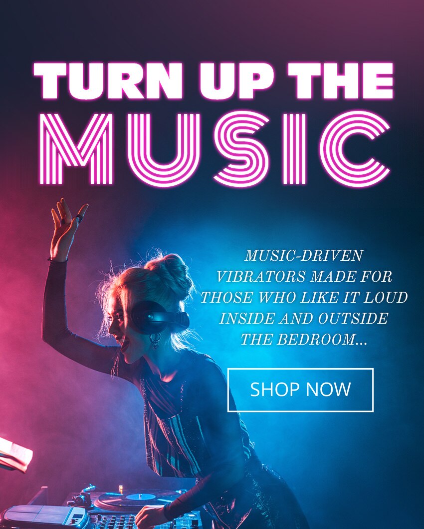 Music-driven Toys - Shop Now