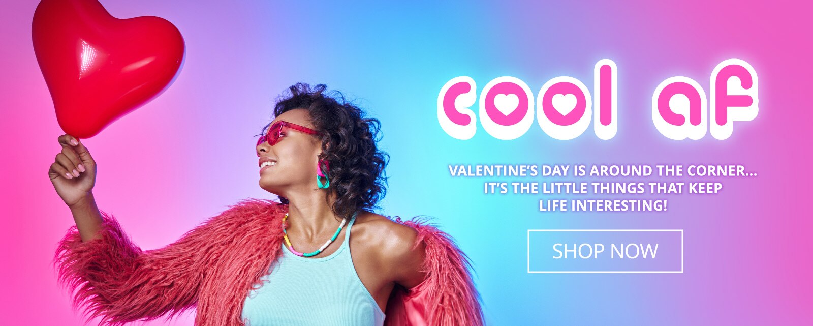 Shop COOL AF