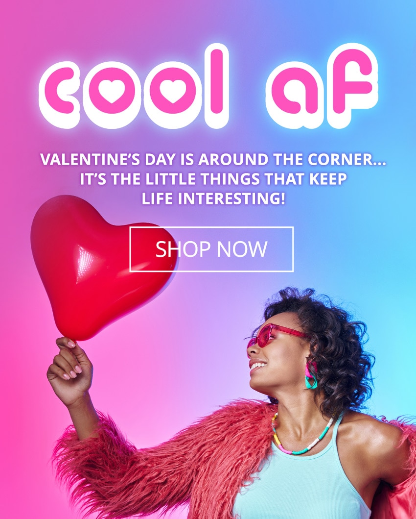Cool stuff - Shop Now