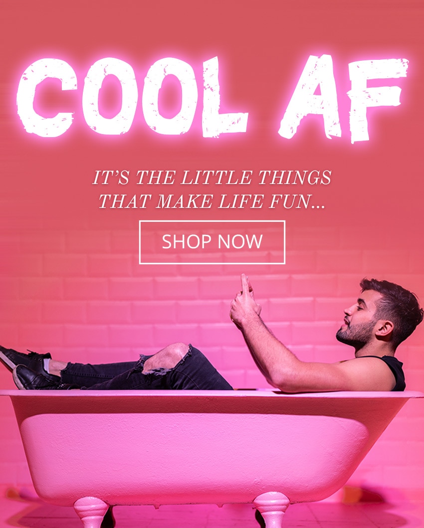 Cool stuff - Shop Now