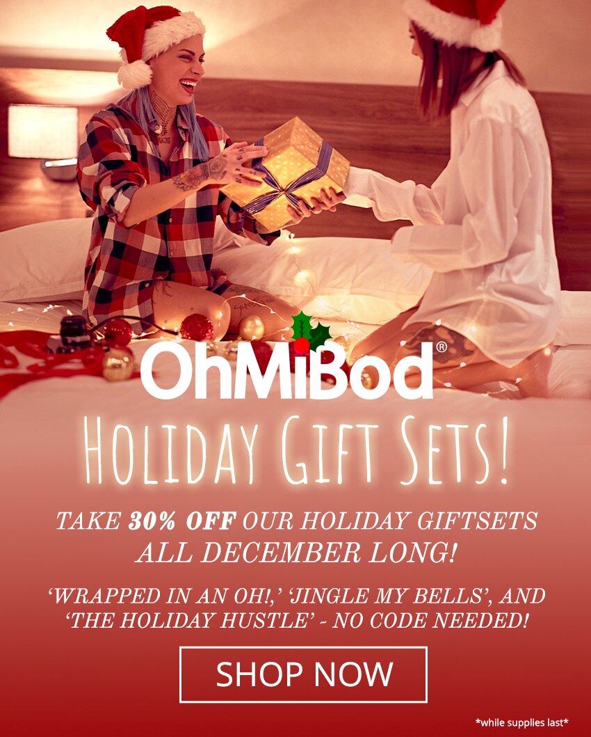 December Giftset Sale