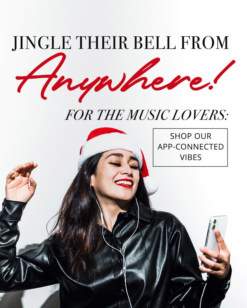 For the music lovers!
