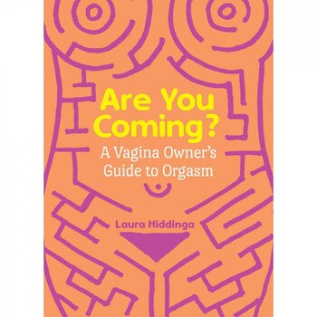 Front View of the Are You Coming Book Cover on a white background