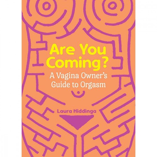 Front View of the Are You Coming Book Cover on a white background