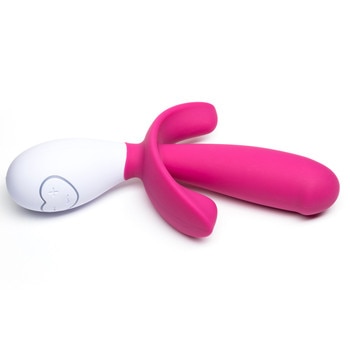 Lovelife Adventure Triple Stim Rechargeable Vibrator Lovelife Adventure Triple Stim Rechargeable Vibrator