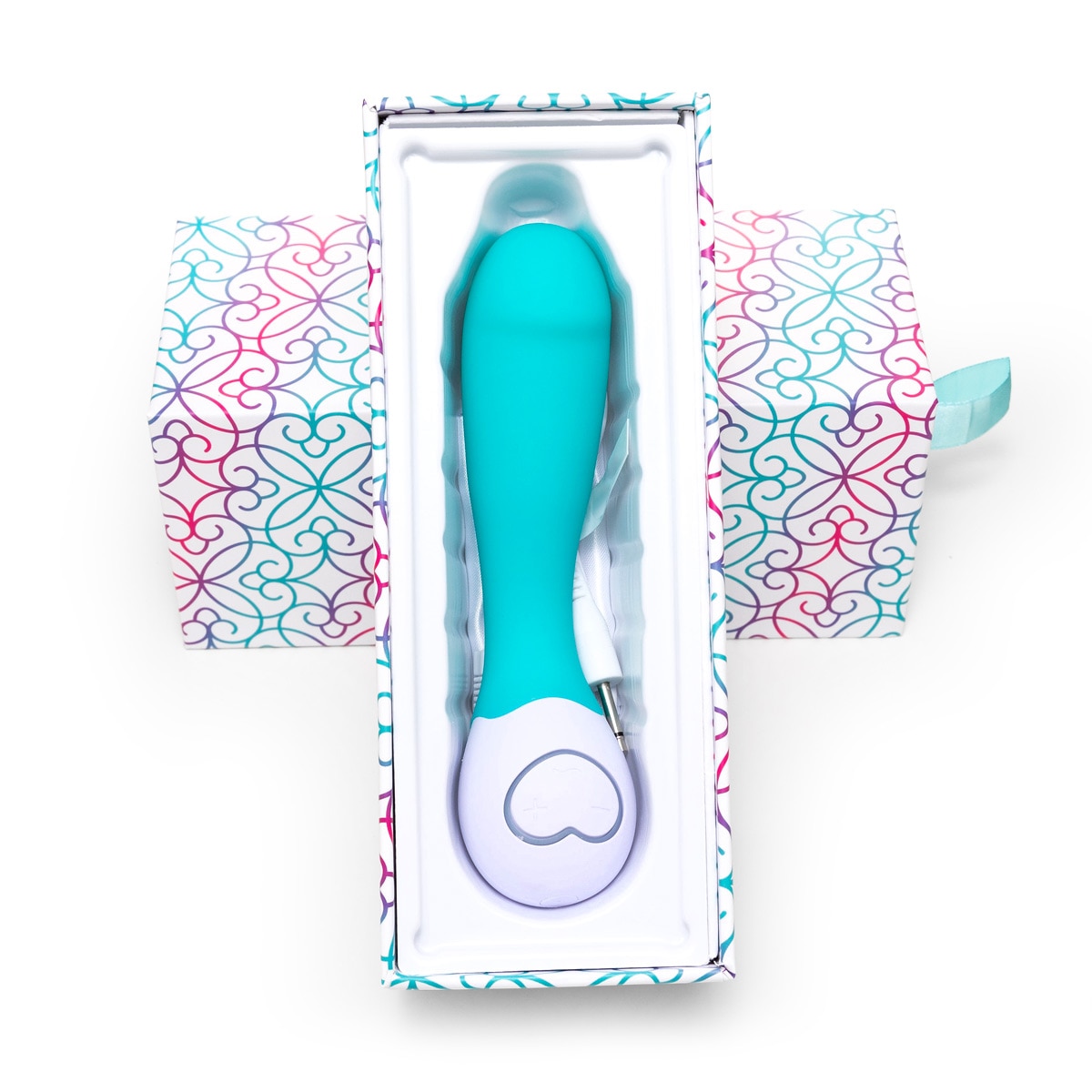 Lovelife Cuddle Mini Petite Travel-Friendly G-Spot Vibrator Lovelife Cuddle Mini Petite Travel-Friendly G-Spot Vibrator
