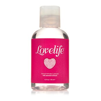 Lovelife Natural Intimate Lubricant