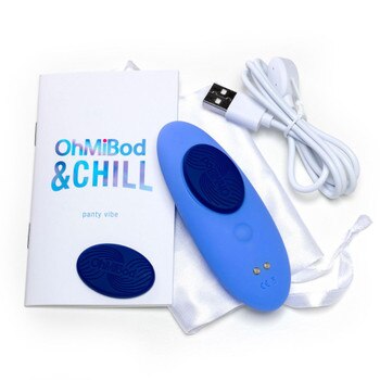 OhMiBod &Chill Subscription